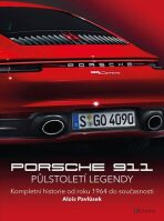Porsche 911 - Alois Pavlůsek
