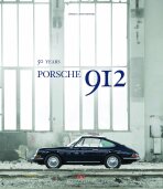 Porsche 912: 50 Years - Lewandowski