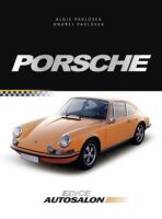 Porsche - Alois Pavlůsek, ...
