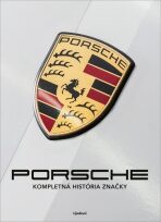 Porsche - Alois Pavlůsek