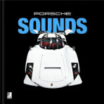 Porsche Sounds (+ 3 CD) - 
