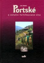 Portské a ostatní fortifikovaná vína - Jan Stávek