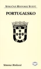 Portugalsko - stručná historie států - Simona Binková