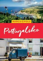 Portugalsko / průvodce na spirále MD - 