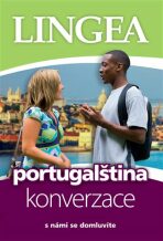 Portugalština - konverzace - 