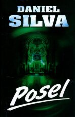 Posel - Daniel Silva
