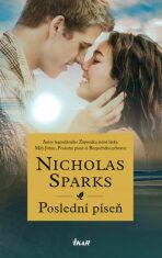 Poslední píseň - Nicholas Sparks