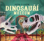 Postav si vlastní Dinosauří muzeum - Jenny Jacobyová