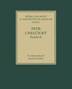 Postila II - Petr Chelčický