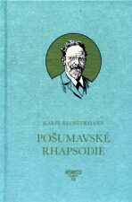 Pošumavské Rhapsodie - Karel Klostermann