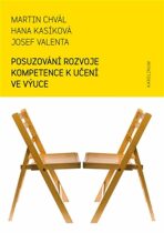Posuzování rozvoje kompetence k učení ve výuce - Josef Valenta, ...