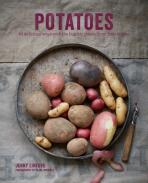 Potatoes: 65 delicious ways with the humble potato from fries to pies - Jenny Linford