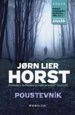 Poustevník - Jørn Lier Horst