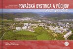 Považská Bystrica a Púchov z neba - Milan Paprčka, ...