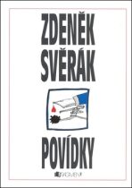 Povídky - Zdeněk Svěrák