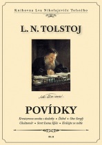 Povídky - Lev Nikolajevič Tolstoj