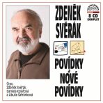 Povídky a Nové povídky Komplet - Zdeněk Svěrák
