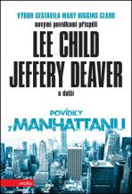 Povídky z Manhattanu - Jeffery Deaver, Lee Child, ...