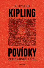 Povídky zednářské lóže - Rudyard Kipling