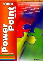PowerPoint 2000 pro školy - Pavel Navrátil