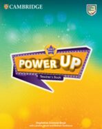 Power Up Start Smart Teacher´s Book - Stephanie Dimond-Bayer