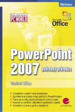 PowerPoint 2007 - Bříza Vladimír