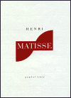 Pozdní texty - Henri Matisse
