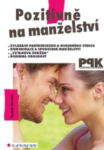 Pozitivně na manželství - Tomáš Novák