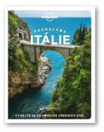 Poznáváme Itálie - Paula Hardy, Nicola Williams, ...