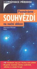Poznáváme souhvězdí na noční obloze - Hahn Hermann-Michael