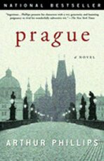Prague (Defekt) - Arthur Phillips