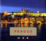 Prague Prague Praga - Luboš Stiburek