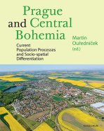 Prague and Central Bohemia - Martin Ouředníček