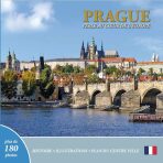 Prague: Perle au coeur de l´Europe (francouzsky) - Ivan Henn