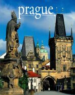 Prague / Praha - místa a historie - Claudia Sugliano