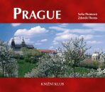 Prague + DVD - Zdeněk Thoma,Soňa Thomová