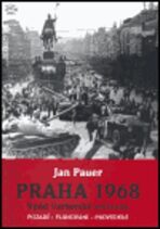 Praha 1968 - Jan Pauer