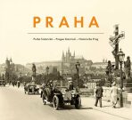 Praha historická - Luboš Stiburek, ...