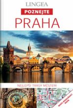 Praha - Poznejte - 