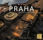 Praha - Praha sto let hlavním městem republiky (Defekt) - Pavel Radosta