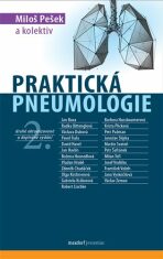 Praktická pneumologie - Miloš Pešek
