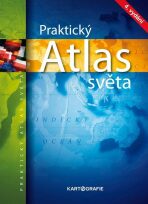 Praktický atlas světa - 