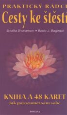 Cesty ke štěstí - Shalila Sharamonová, ...
