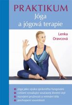 Praktikum Jóga a jógová terapie - Lenka Oravcová