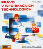 Právo v informačních technologiích - Bohumír Štědroň