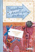 Prázdniny s kouzelným deníkem - Stefanie Dörr