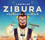 Prázdniny v Evropě - Ladislav Zibura, ...