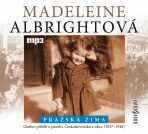 Pražská zima - Madeleine Albrightová