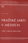 Pražské jaro v médiích - Jiří Hoppe