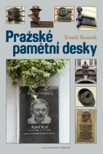 Pražské pamětní desky - Tomáš Koutek
